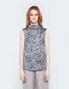 Pleats Please By Issey Miyake Shirt In Grey