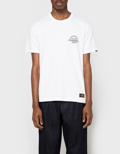 Neighborhood Cwp Tyo Tee