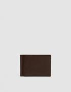 Thom Browne Money Clip Wallet