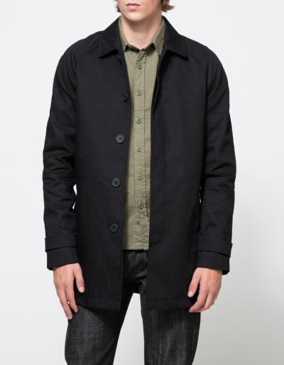 Topman Black Single Breasted