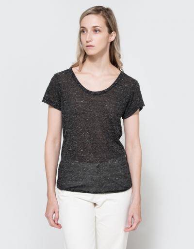 Lna Tie Back Tee
