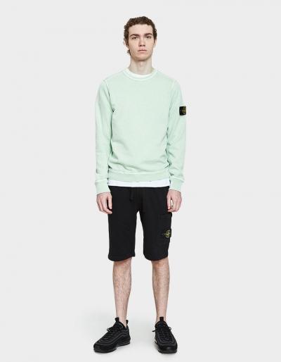 Stone Island Cotton Fleece