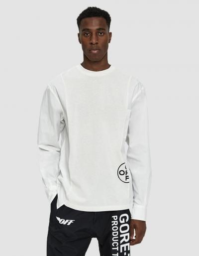 Off-white Hybrid Cotton