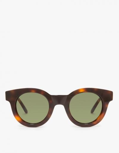 Sun Buddies Type 02 Brown Tortoise