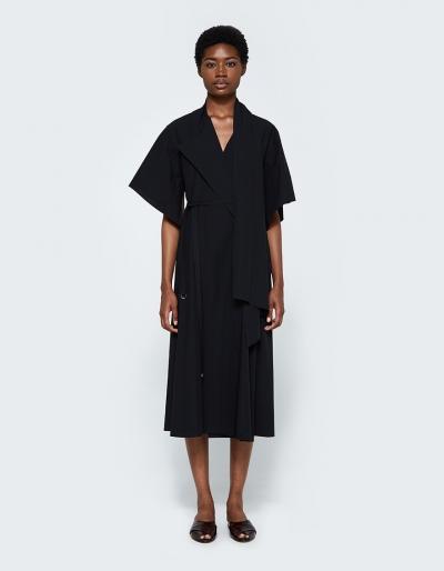 Lemaire Foulard Dress