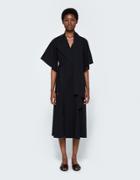 Lemaire Foulard Dress