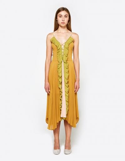Delfi Collective Gwen Dress