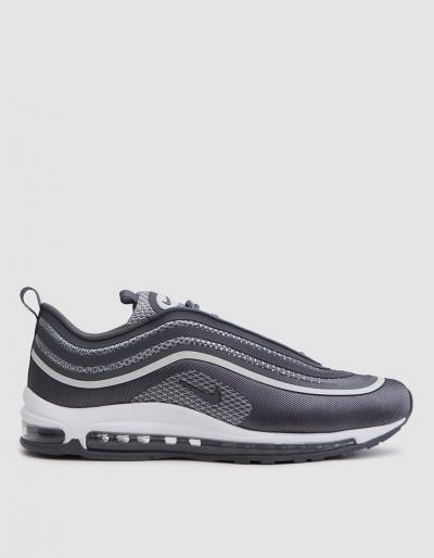 Nike Nike Air Max 97 Ul '17 Shoe In Pure Platinum