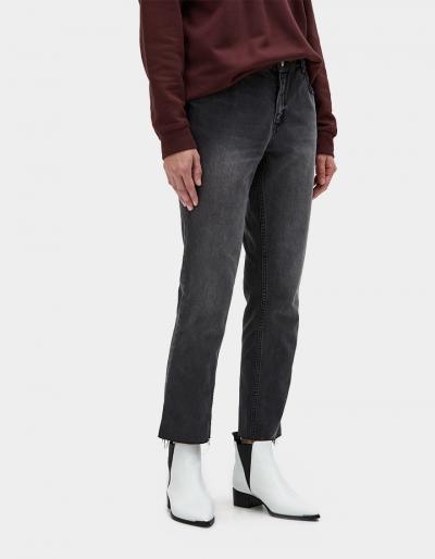 Cheap Monday Revive In Vintage Black