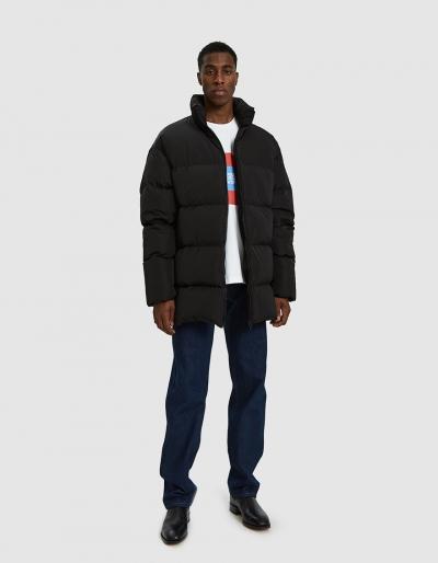 Calvin Klein Jeans Est. 1978 Puffer Jacket