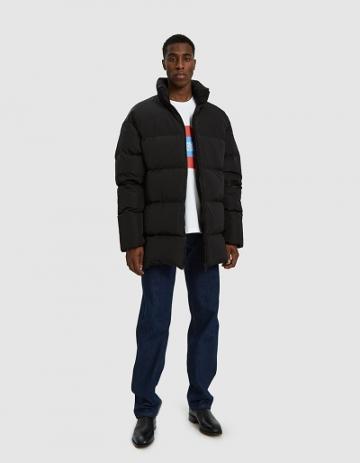 Calvin Klein Jeans Est. 1978 Puffer Jacket