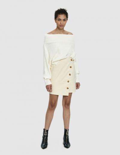 Stelen Josette Off Shoulder