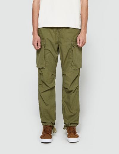 Neighborhood Mil-bdu Pant In Olive Drab