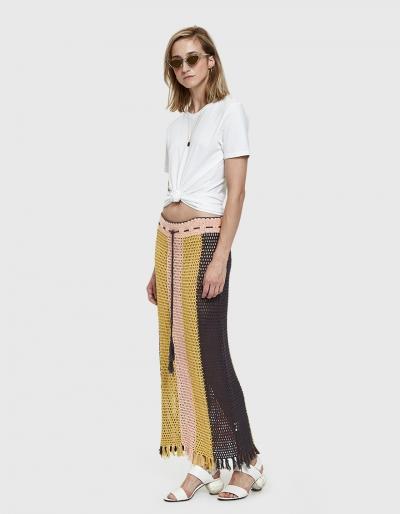 Farrow Figue Crochet