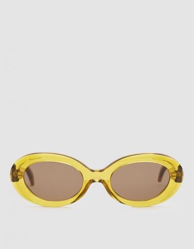 R.t.co Gull Slim Oval