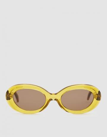 R.t.co Gull Slim Oval