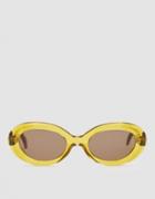 R.t.co Gull Slim Oval