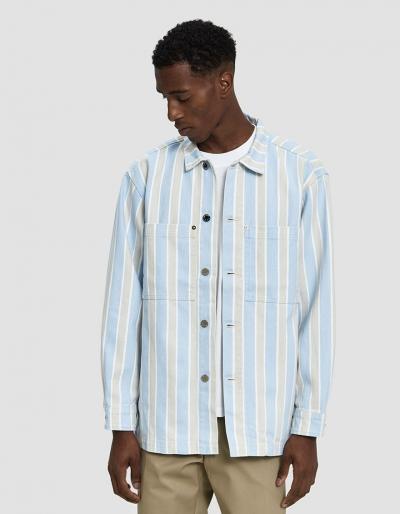 Noon Goons Alameda Stripe Denim