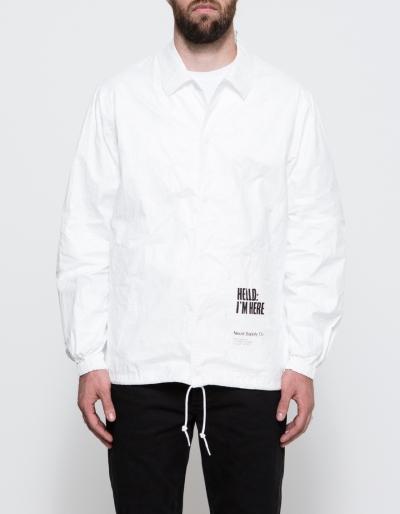 Neighborhood Ns Brooks Jacket