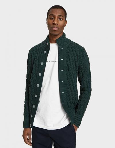 S.n.s. Herning Stark Cardigan In