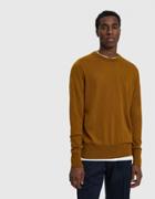 Tr S Bien Crewneck Cashwool Jumper