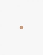 Kathleen Whitaker Single Small Sequin Stud Earring In Gold