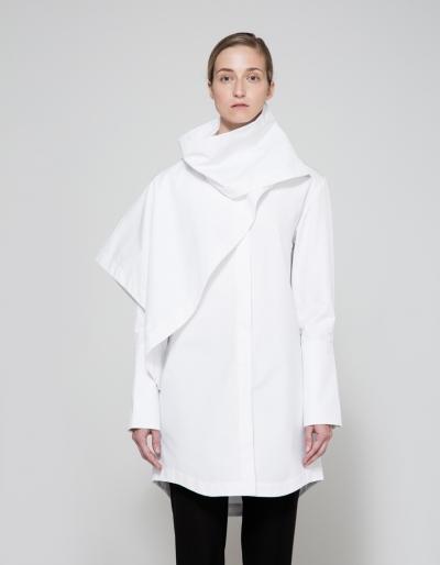 J.w. Anderson Drape Neck