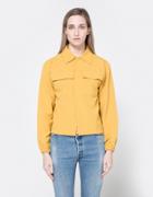 House Of Sunny The Worker Jacket