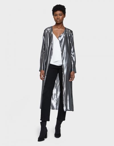 Delfi Collective Kiara Coat