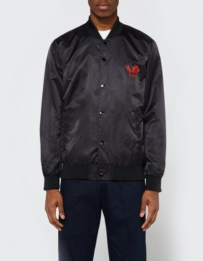 Obey Viktor Jacket