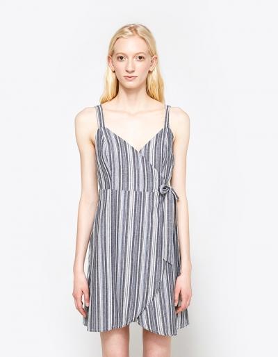 Farrow Baracoa Dress