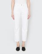 Won Hundred Pearl Jean In White