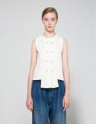 J.w. Anderson Panel Top