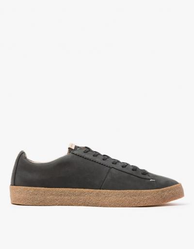 Pointer John In Jet Black