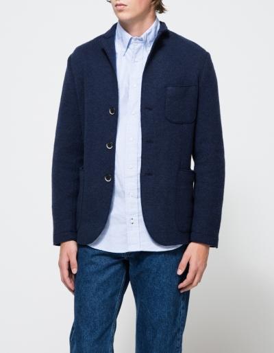 Barena Slanega Tv Formentera Jacket