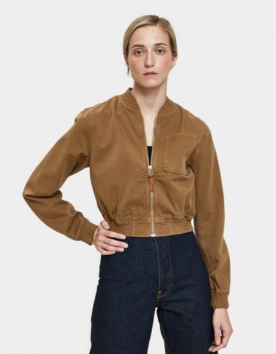 Acne Studios Arzu Cotton Chino Jacket