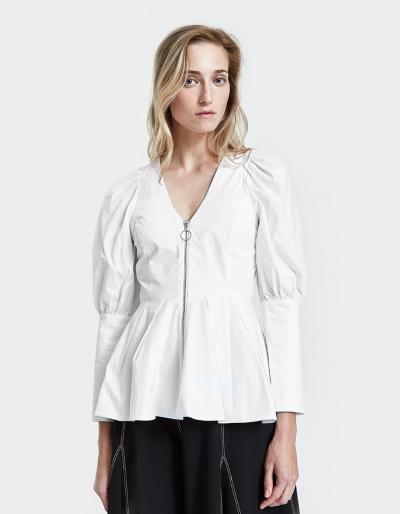 Paper London Charlie Brown Top