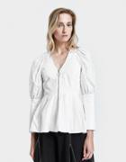 Paper London Charlie Brown Top