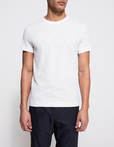 Theory Nebulous T-shirt In White