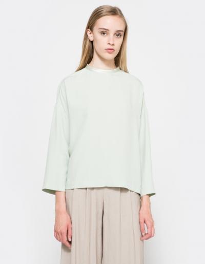 Ganni Kamiko Blouse