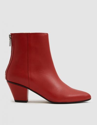 Atp Atelier Bea Vacchetta Ankle Boot