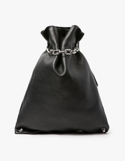 Alexander Wang Attica Chain Gymsack