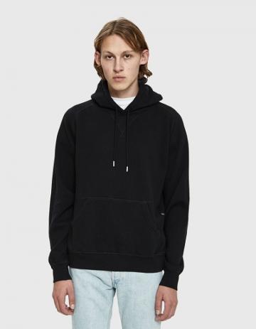 Pop Trading Co. Logo Pullover Hooded