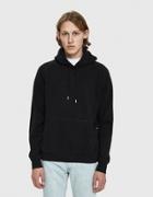 Pop Trading Co. Logo Pullover Hooded