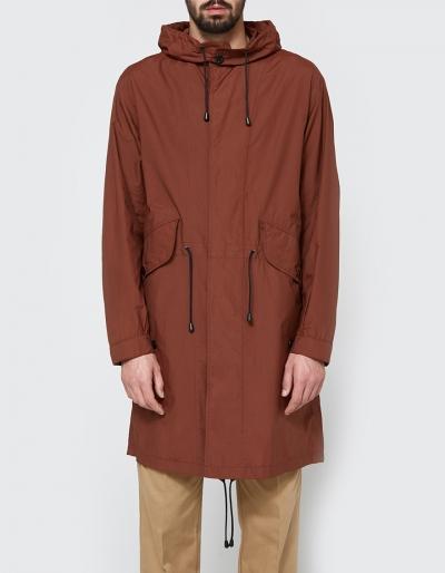 Mhl Mhl Fishtail Parka