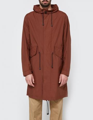 Mhl Mhl Fishtail Parka