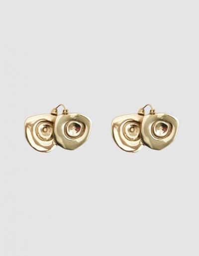 Ellery Small Pop Cluster Earrings