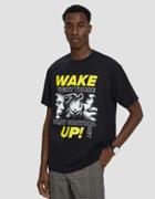 Obey S/s Fight Those That Control Tee