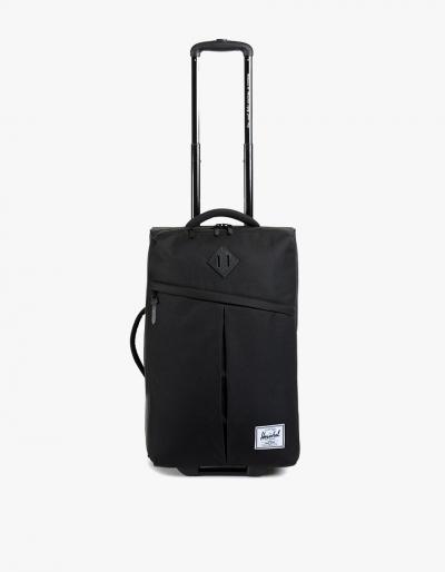 Herschel Bhw Campaign In Black