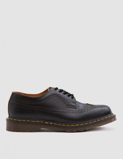 Dr. Martens Made In England 3989 Brogue